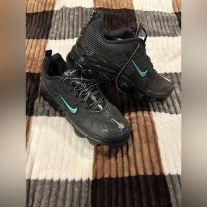 Nike vapor max 360 anthracite